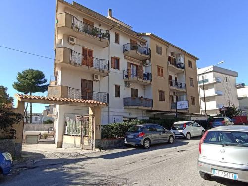 Appartamento incantevole con parcheggio custodito - Apartment - Roccella Ionica