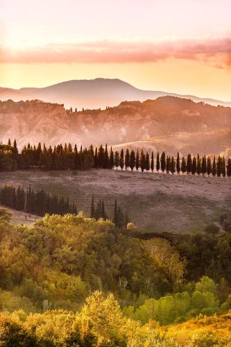 Castellare Di Tonda Tuscany Country Resort & Spa