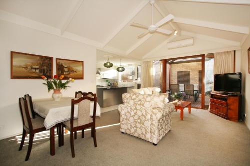 Foto - Wattle Holiday Rental