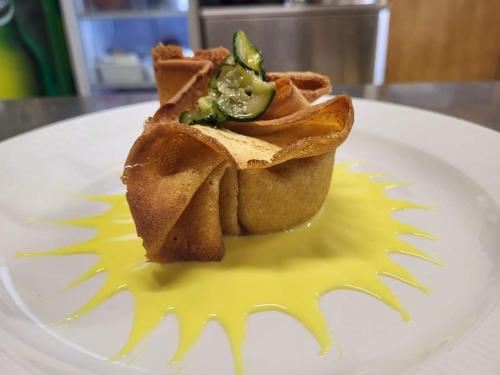 サン・ピオ・デッレ・カメーレ Il pozzo dei desideri 4つ星 ゲストハウス 客室