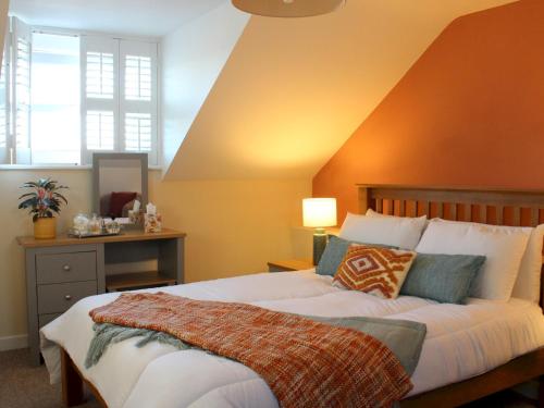 Pass the Keys Cosy home close to Carmarthen gîte à louer Pontarsais