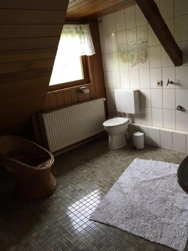 Ferienwohnung Schwabenhof 7.2km von Colmberg entfernt