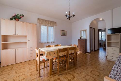 кухня, Appartamenti Campo al Pero - Goelba in Порто Азуро