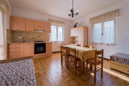 кухня, Appartamenti Campo al Pero - Goelba in Порто Азуро