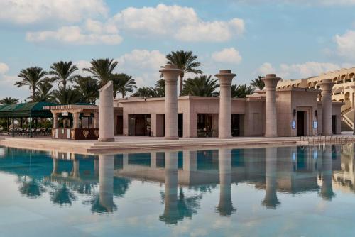 Mosaique Beach Resort Taba Heights photo 2