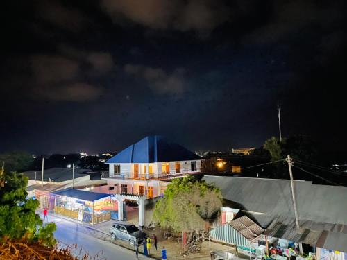 Village View Hostel – Nungwi