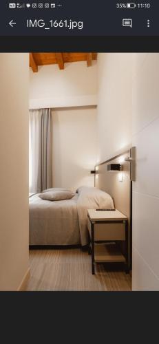 Locanda del vecchio mulino in 菲奧拉諾－莫代內塞
