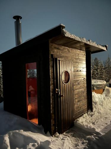 Cabin with sauna in Trysil, Trysil (foto 6)