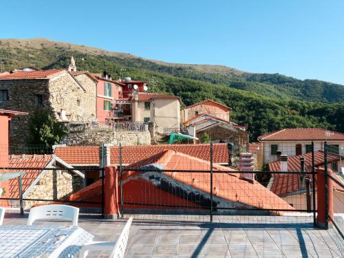 Holiday Home Bel Vedere by Interhome in Aurigo