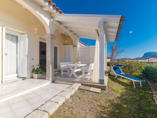  Apartment Agrifoglio by Interhome, Unterkunft in Casa Tamponi