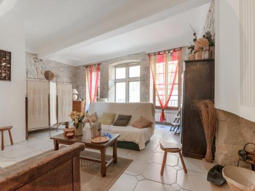 Apartment Belles Pierres by Interhome - Boissières