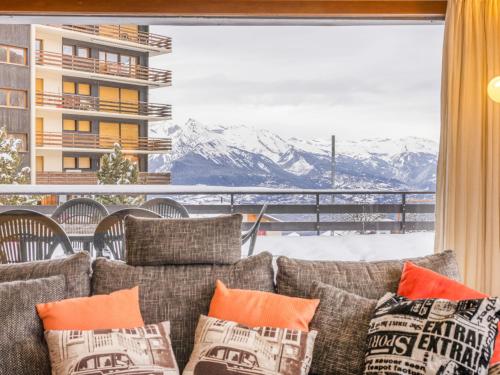 Apartment Cerisiers Hrez by Interhome in Nendaz