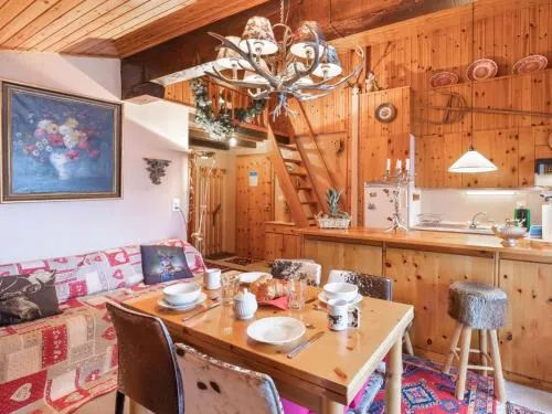 Apartment Chaedoz 65 by Interhome in Nendaz, Schweiz