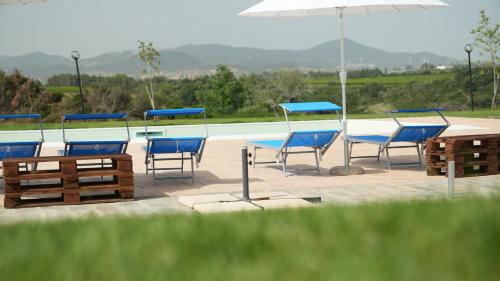 Don Pietro Vacanze in Rotondella