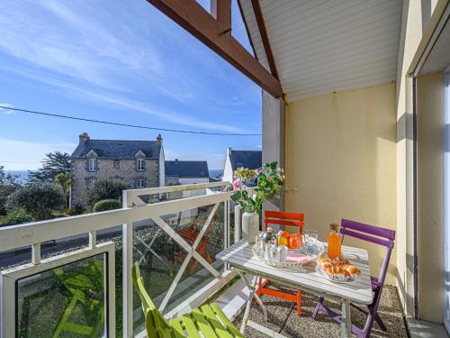 Apartment Les Villas de Kermaria by Interhome - Location saisonnière - Quiberon