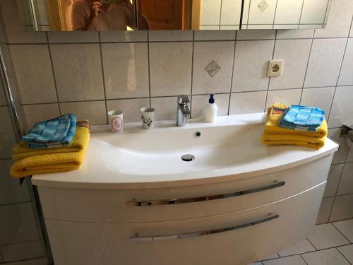 Ferienwohnung Näfelt - image 14