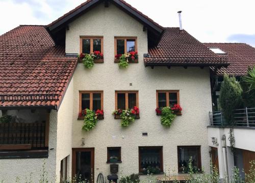 B&B Gunzenhausen - Ferienwohnung Näfelt - Bed and Breakfast Gunzenhausen