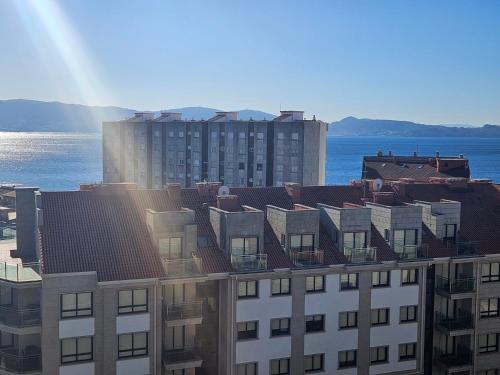  Sanxenxo, Unterkunft in Sanxenxo