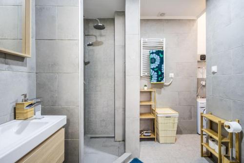 Krudy Gyula Stunning Fancy Downtown Spot with 2 br, Budapest (photo 5)
