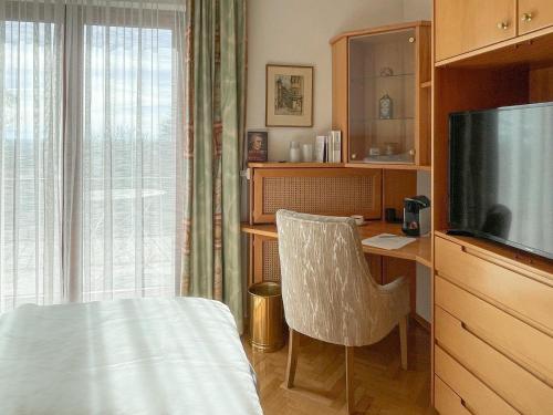 1 king bed