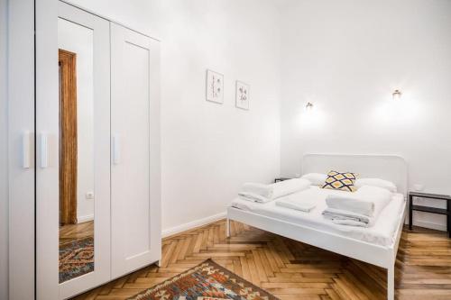 Krudy Gyula Stunning Fancy Downtown Spot with 2 br, Budapest (photo 9)