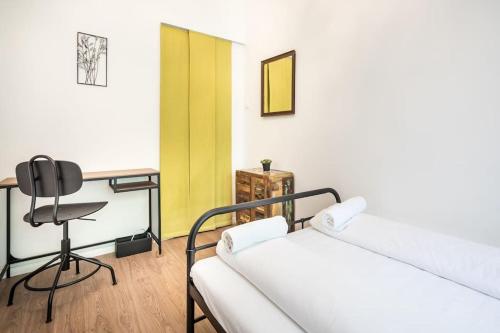 Krudy Gyula Stunning Fancy Downtown Spot with 2 br, Budapest (photo 10)