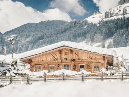  Holiday Home Lindenalm by Interhome, Unterkunft in Schwendau