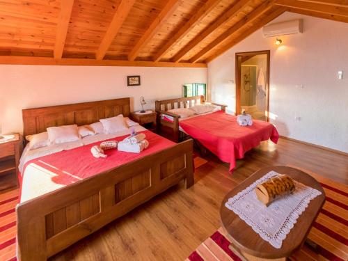 Villa Stolovi by Interhome in Komarna