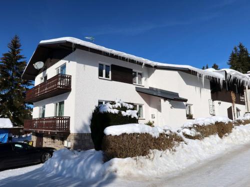 Apartment Ski & Garden Nook by Interhome in Harrachov
