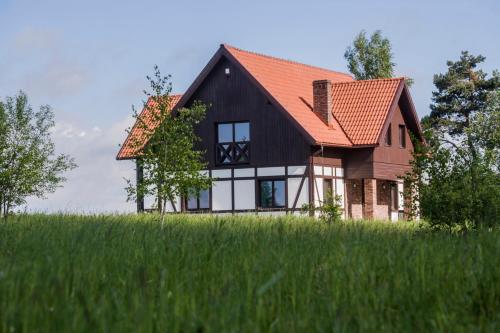 Hotel SPA Dr Irena Eris Wzgórza Dylewskie - Siedliska