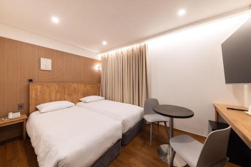 hotel photo