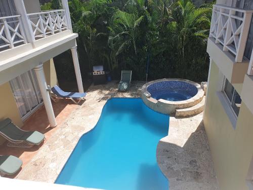 Villa In Guavaberry for all kinds of activities
