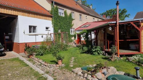 . Ferienwohnung im Naturpark