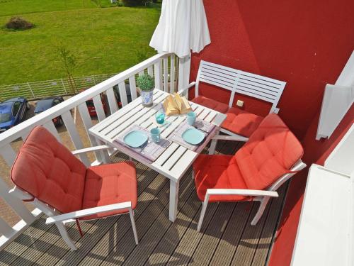 Apartment with Terrace image 10