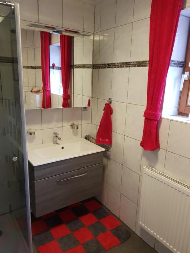 Apartment Curly in Scheyern, Deutschland