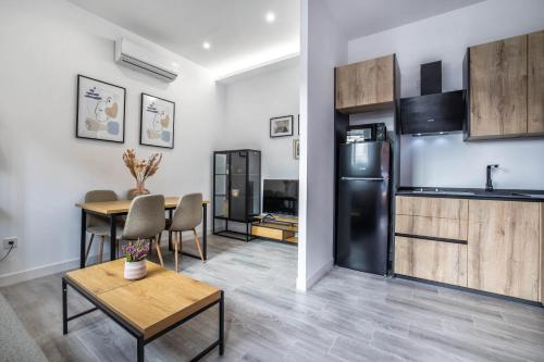 Garesc Lofts, Córdoba (fotografie 3)