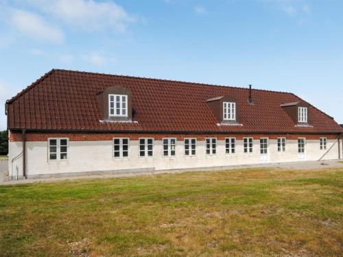 Holiday Home Erik - 300m from the sea in Western Jutland by Interhome