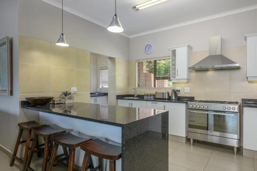 Kitchen, San Lameer Villa 14321 - 5 Bedroom Deluxe - 10 pax - San Lameer Rental Agency in Southbroom