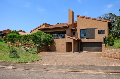 Exterior view, San Lameer Villa 14321 - 5 Bedroom Deluxe - 10 pax - San Lameer Rental Agency in Southbroom