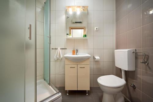 Comfort LUXE Accommodation in Split Centre old Town, Split (zdjęcie 9)