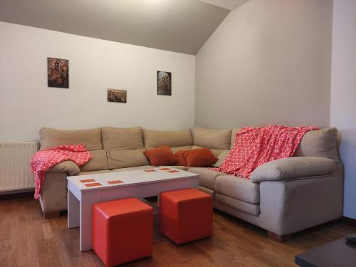 Soria Tellus - Apartment - Soria