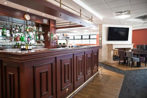 Hotel Restaurant Campanile Glasgow