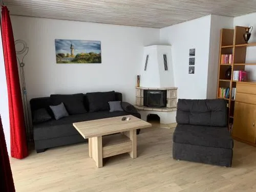Ferienwohnung Möwennest in Elmenhorst, Deutschland
