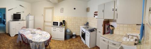 Létesítmények, Gîte Chez jeannot SERA F E R M E en Nov 2025 (Gite Chez jeannot SERA F E R M E en Nov 2025) in Azay Le Ferron