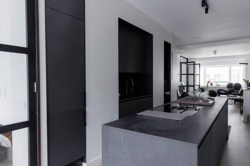 Spacious 2BR apartment on Bulevardi, Helsinki (zdjęcie 10)
