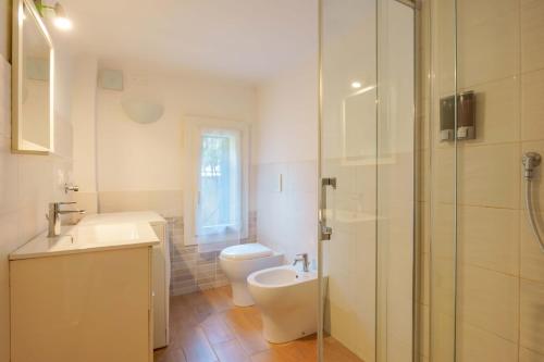 Cavaticcio apartment by Lesdomus, Boloňa (fotografie 5)
