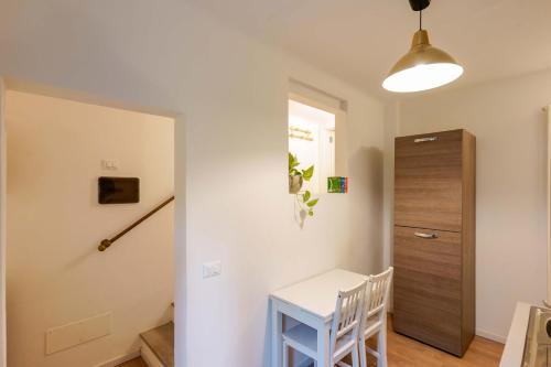 Cavaticcio apartment by Lesdomus, Boloňa (fotografie 8)