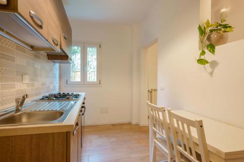 Cavaticcio apartment by Lesdomus, Boloňa (fotografie 7)