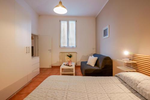 Cavaticcio apartment by Lesdomus