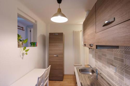 Cavaticcio apartment by Lesdomus, Boloňa (fotografie 9)